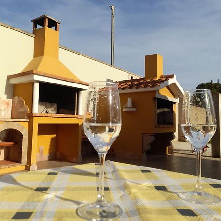 Appartamento Angela Sant'Antioco Exterior foto