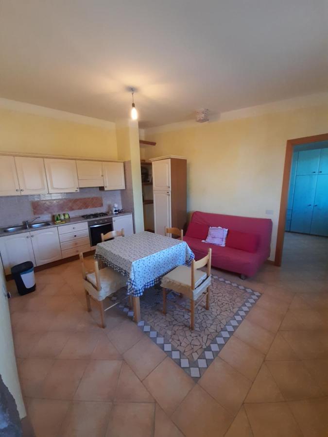 Appartamento Angela Sant'Antioco Exterior foto