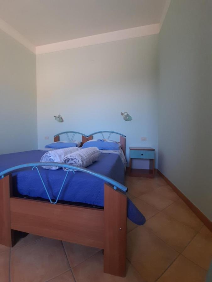 Appartamento Angela Sant'Antioco Exterior foto
